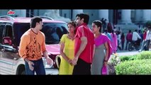 Superhit Action Movie of Ravi Teja | Badala (Bhadra) | Ravi Teja | Prakash Raj | Meera Jas