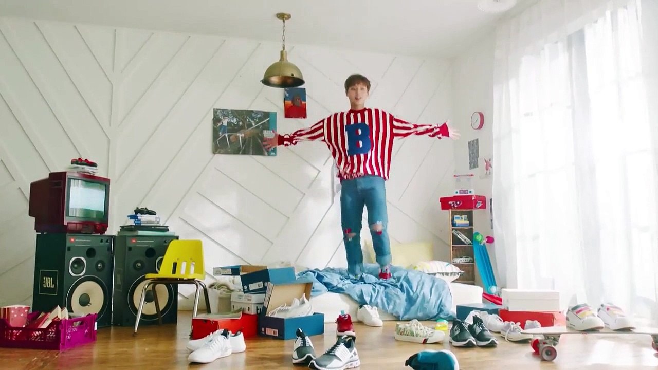 [VIETSUB] [Nasa Subteam] Wanna One Teaser MV #2 Park Jihoon