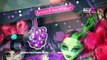Alto monstruo muñecas Monster High Monster High revisión de 63 Mi colección de muñecas