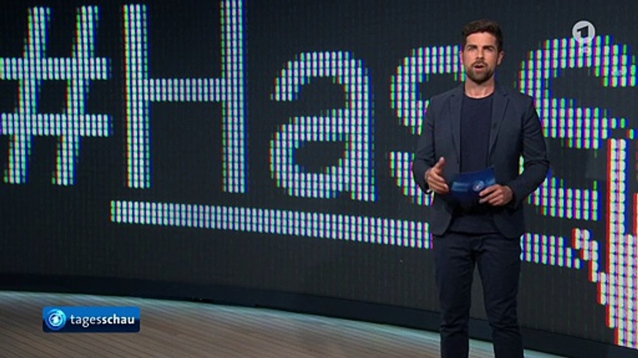 Hate Speech | Gut Zu Wissen | Tagesschau24
