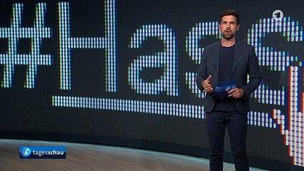 Hate Speech | Gut Zu Wissen | Tagesschau24