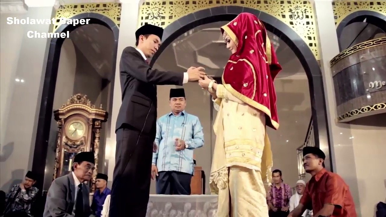 YA HANANA Sholawat Nabi Bikin Baper