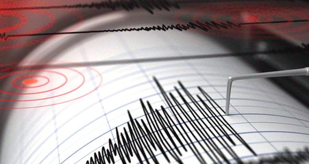 Rusya'da 7,8 Büyüklüğünde Deprem Meydana Geldi! Tsunami Uyarısı Yapıldı