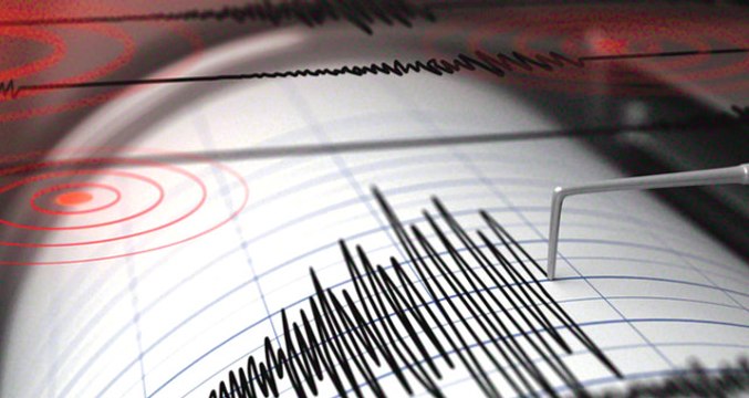 Rusya'da 7,8 Büyüklüğünde Deprem Meydana Geldi! Tsunami Uyarısı Yapıldı
