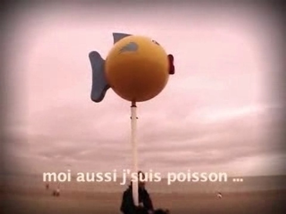 Pépère à Trouville