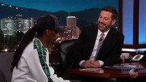 Snoop Dogg Reveals His Top 3 Favorite Rappers
