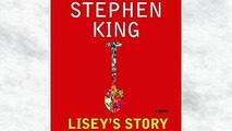 Listen to Liseys Story Audiobook by Stephen King, narrated by Mare Winningham