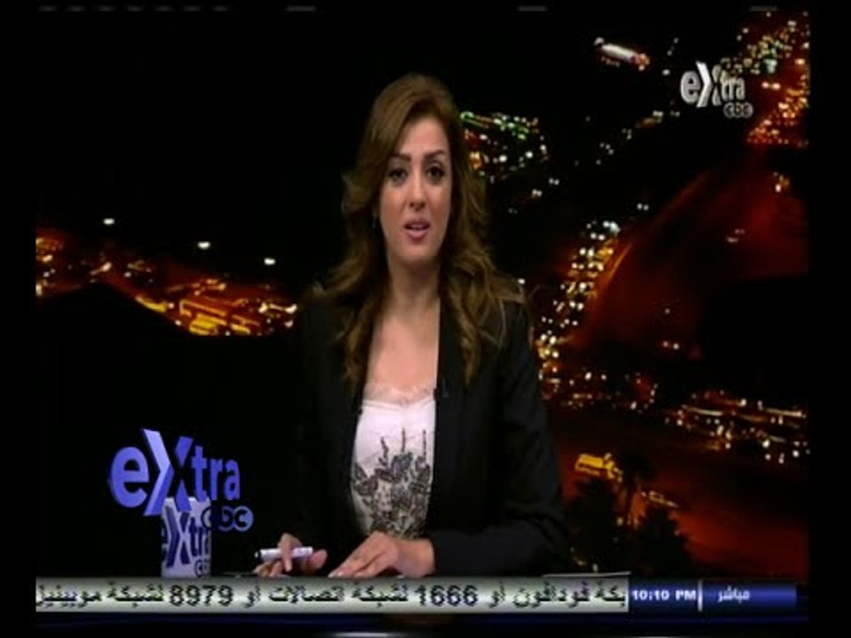 #ستوديو_إكسترا | الحلقة الكاملة | 5 أكتوبر 2014...
