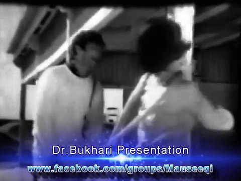 Pyar Mil Jaaye To Har Baat Haseen Lagti Hai - Ahmed Rushdi - Laadla