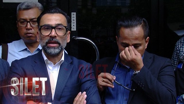 Putra Jeremy Thomas Dianiaya Sejumlah Oknum Polisi - Silet 18 Juli 2017