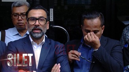Putra Jeremy Thomas Dianiaya Sejumlah Oknum Polisi - Silet 18 Juli 2017