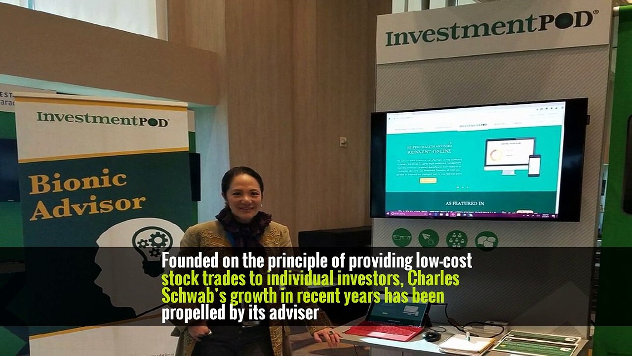 Wealth Advisers Set Up Shop With a Shared Back Office