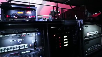 Tony Iommi Rig Rundown