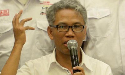 Hari Ini Buni Yani Jalani Sidang Lanjutan