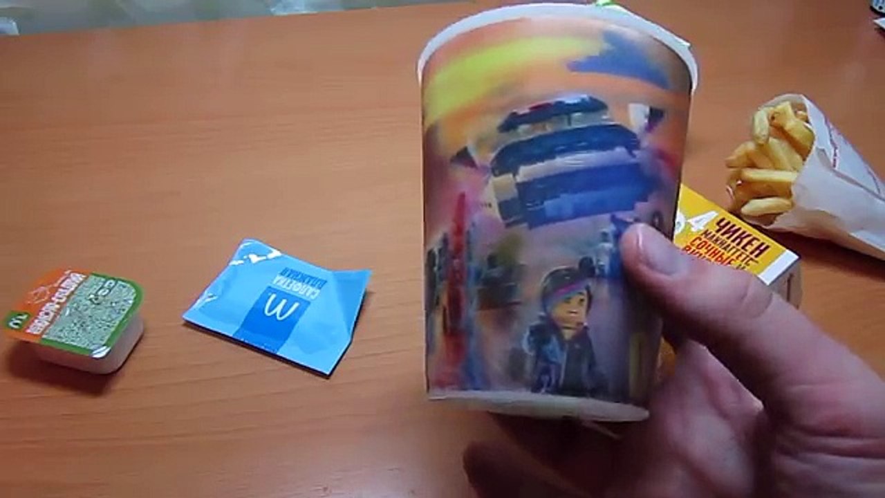 Feliz comida juguetes juguetes Mario princesa feliz agradable McDonalds McDonalds Mario unboxing