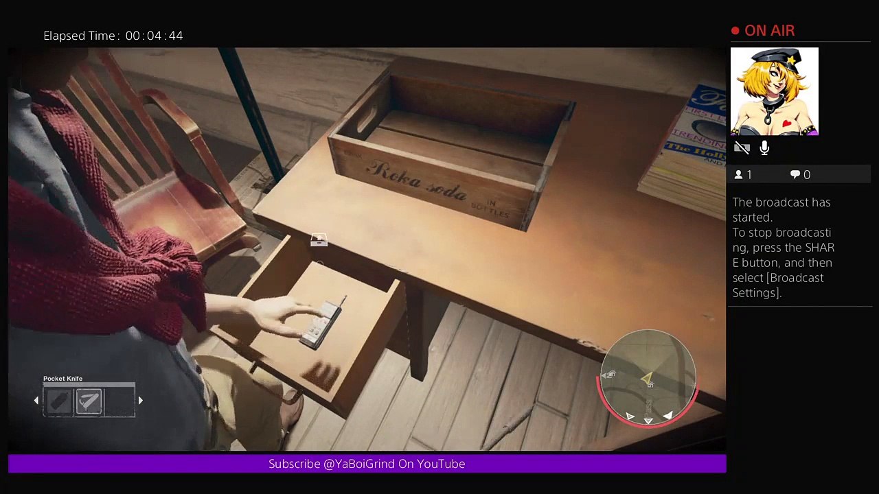 Friday The 13th Solo (2)