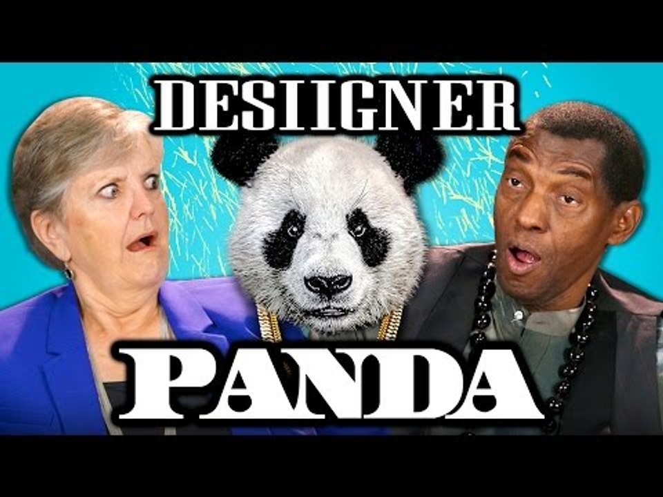 DESIIGNER - PANDA (Lyric Breakdown)