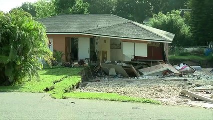 Looks Like Florida Has Its Own Housing Crisis