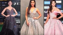 IIFA Awards 2017 - Best Dressed Celebrities | Katrina Kaif | Alia Bhatt