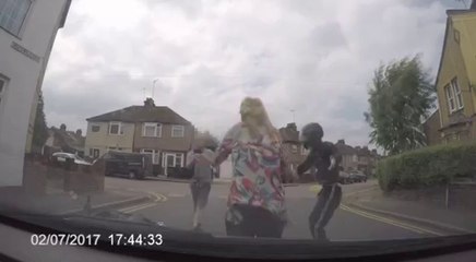 No Sir, Your Insurance Scam Will Not Be Working Today