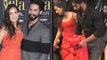 Shahid Kapoor's Caring Gesture Towards Wife Mira Rajput