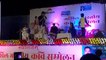 Akhil bhartiya kavi sammelan, Dainik jagran Buxar 2017 , Dr Kumar Vishwas
