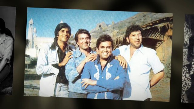 30 RARE PHOTOS OF INDIAN CINEMA