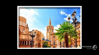 Relocation companies Spain