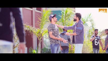 5 Saal (Full Video) Gagan Gitaz  | New Punjabi Songs 2017 HD
