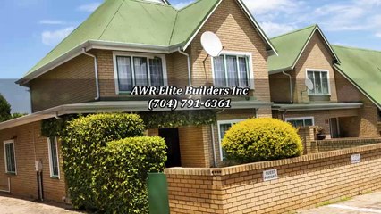 AWR Elite Builders Inc - (704) 791-6361