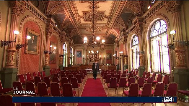 Diplomatie: face à face attendu entre Benyamin Netanyahou et Viktor Orban