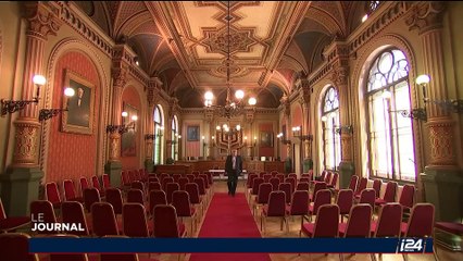 Diplomatie: face à face attendu entre Benyamin Netanyahou et Viktor Orban