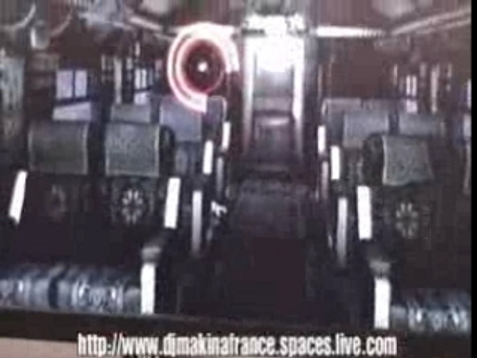 Micromania games show 2007