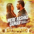 Mere Rashke Qamar | Baadshaho | Ajay Devgn, Ileana | Full Video Song 2017|  Dailymotion