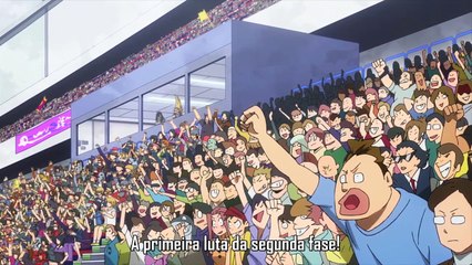 Boku no Hero AMV Midoriya vs Todoroki