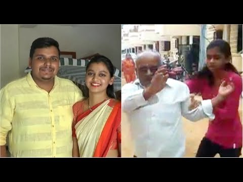 Bellary love case turns twist -police sent jail who assaulted by his lovers home