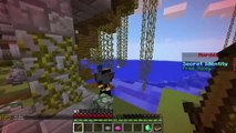 Minecraft Murder Theres a Glitch in the Murder Matrix DOLLASTIC PLAYS with RadioJh Games