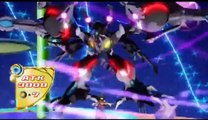 YuGiOh! Arc V Episode 148 - Odd-Eyes Rebellion Dragon