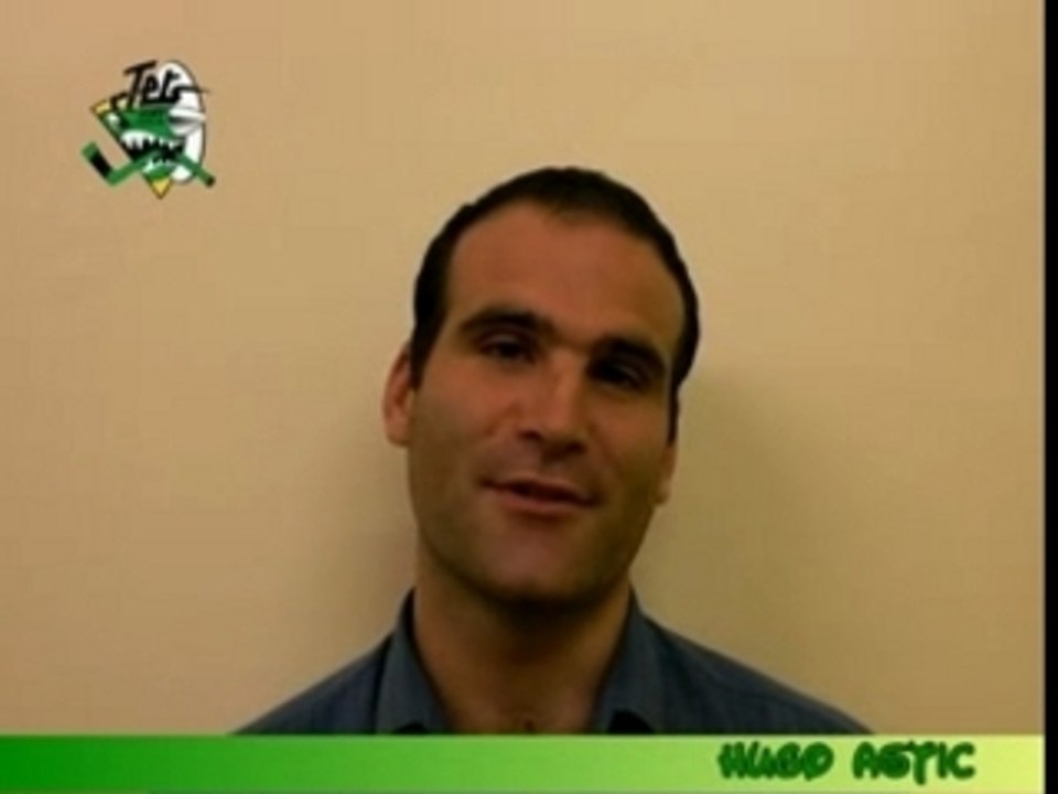 Interview Jets D1 Bilan 1er mois