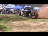 Yeager Bomb (Jimmy Yeager) - Run 1 at Twitty's Mud Bog (2015)