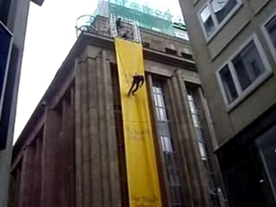 House running