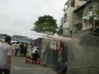 Market in SAIGON