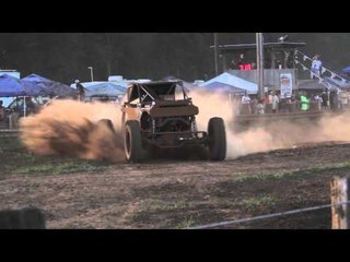 No Sweat (Scott Sweat) - Run 2 at Twitty's Mud Bog (2015)
