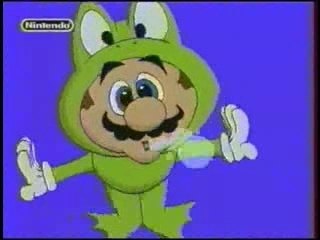 Pub Super Mario 3 NES 1991 FR By Dadrocket