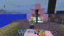 Minecraft Xbox | Barbie Dream House - BARBIES RV [17] Minecraft Xbox | Barbie Dream House