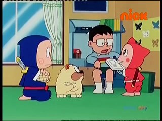 Ninja Hattori in Telugu - నింజా హాట్టోరి - Episode 09 - Cartoon Kids