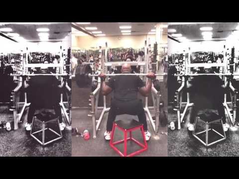 Moose IMPACT Grand Champion | IMPACT May 25th, 2017