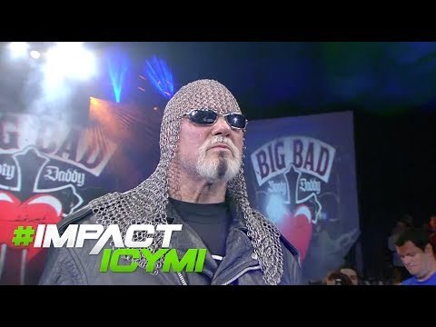 SCOTT STEINER RETURNS TO IMPACT WRESTLING!!! | #IMPACTICYMI May 25th, 2017
