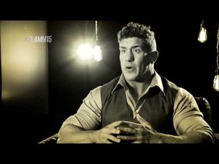 #SLAMM15: What is EC3's Favorite Slammiversary Moment From the Past?