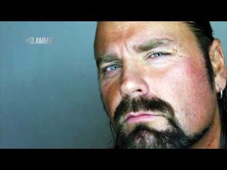 What is James Storm Favorite Slammiversary Moment? | #Slamm15